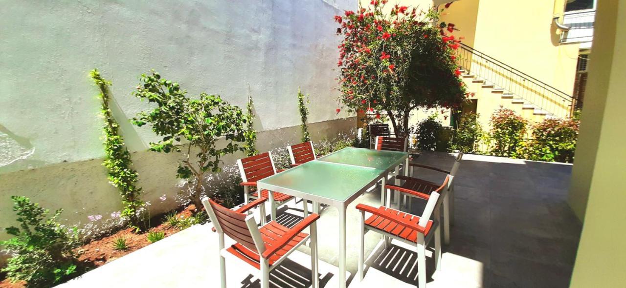 The Central Villa - Kassiopi Corfu Villas Extérieur photo