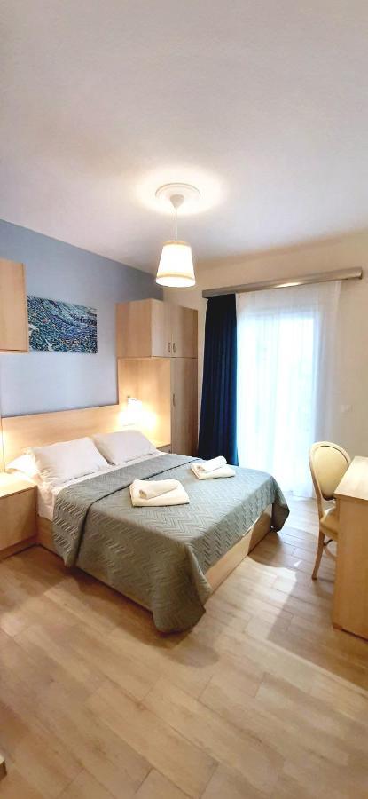 The Central Villa - Kassiopi Corfu Villas Extérieur photo