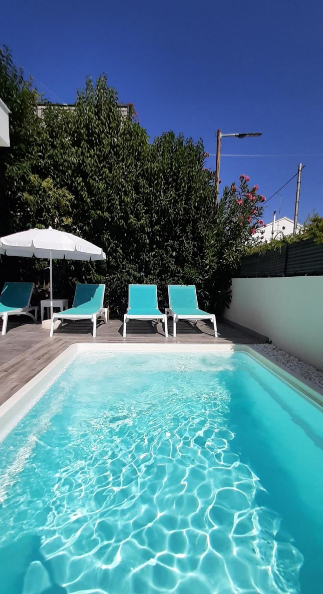 The Central Villa - Kassiopi Corfu Villas Extérieur photo